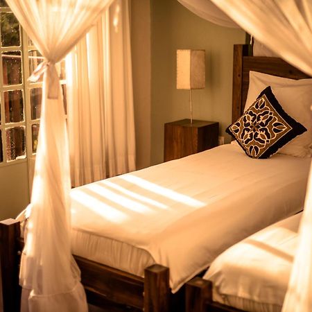Willa Onsea House & Machweo Retreat Nkoanrua Zewnętrze zdjęcie