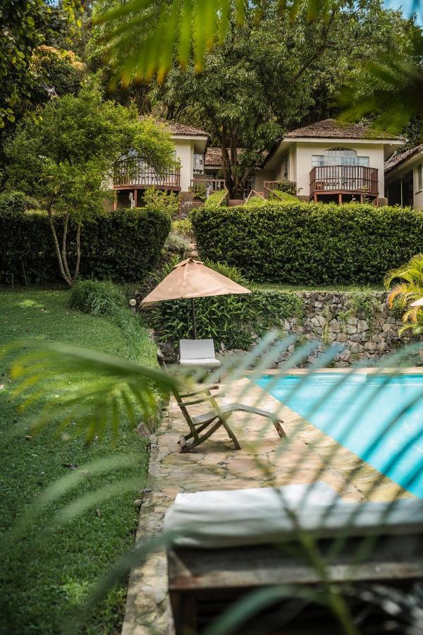 Willa Onsea House & Machweo Retreat Nkoanrua Zewnętrze zdjęcie