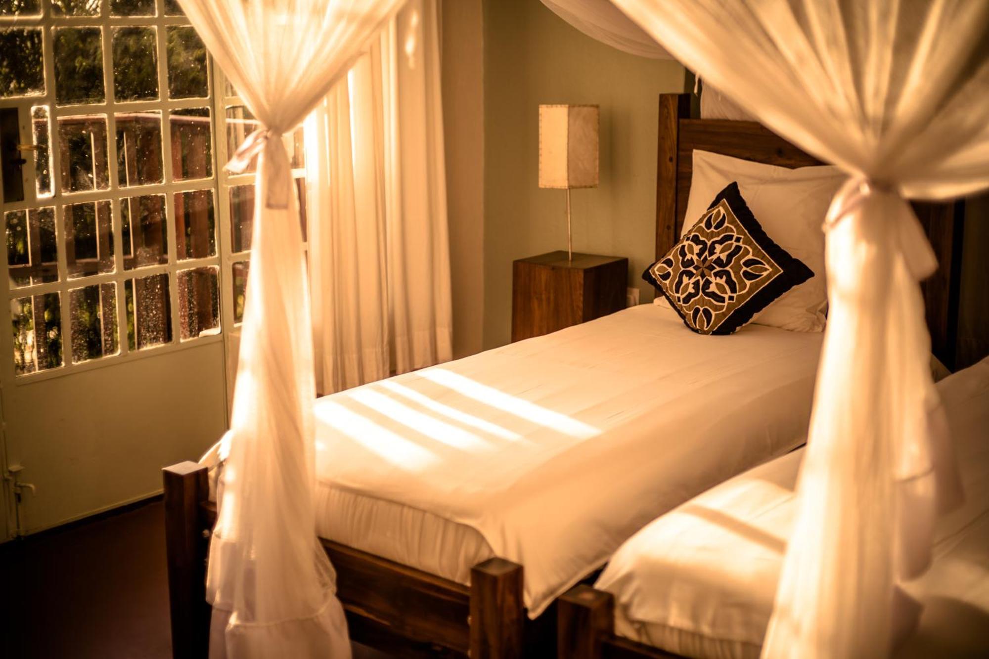 Willa Onsea House & Machweo Retreat Nkoanrua Zewnętrze zdjęcie