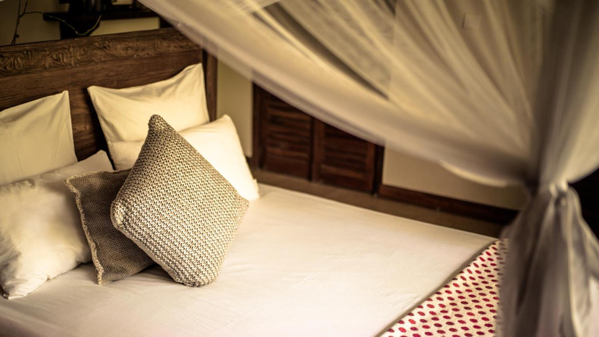Willa Onsea House & Machweo Retreat Nkoanrua Zewnętrze zdjęcie