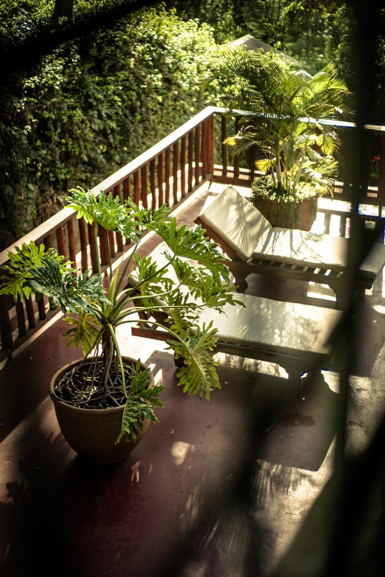 Willa Onsea House & Machweo Retreat Nkoanrua Zewnętrze zdjęcie
