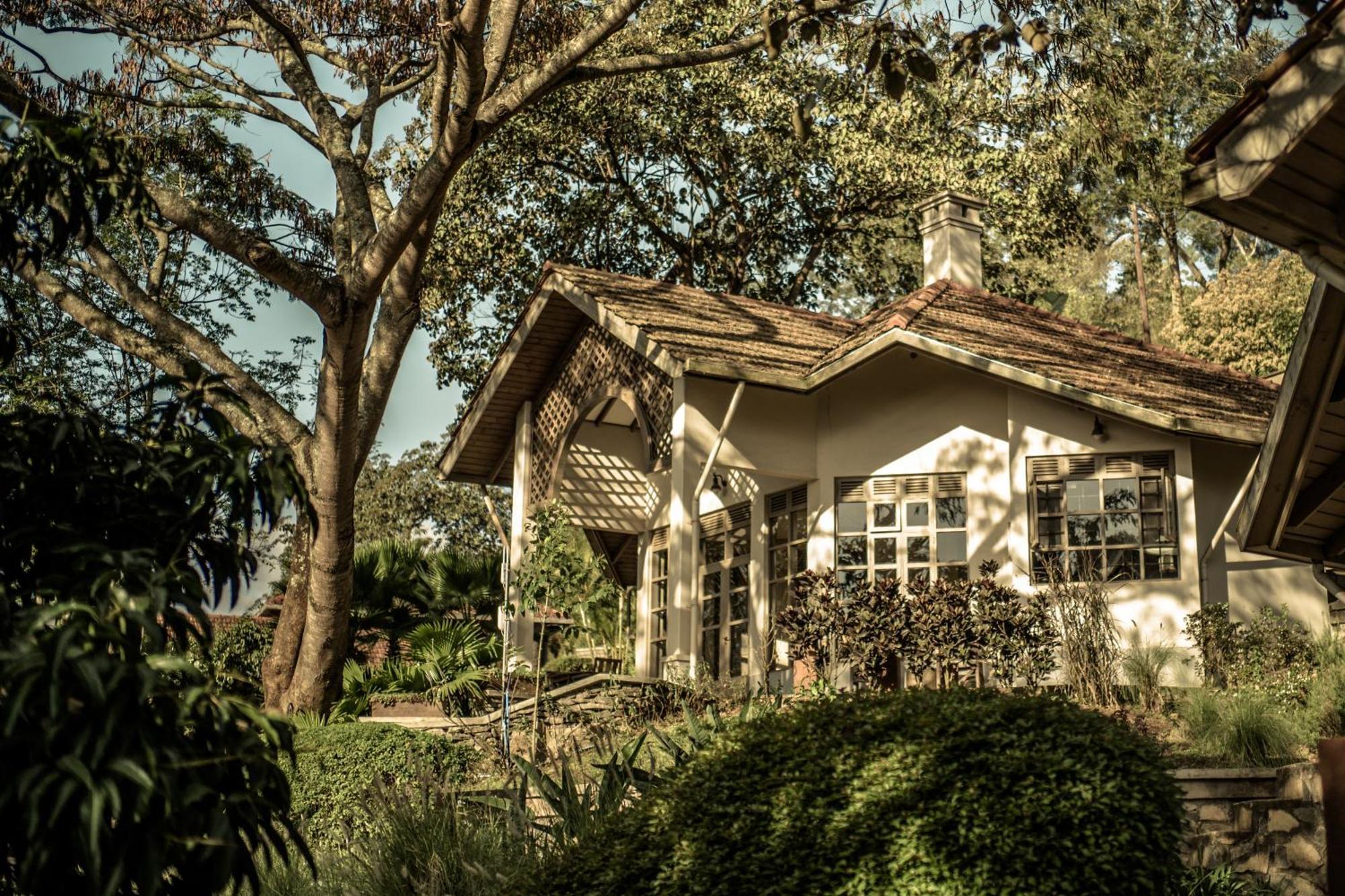 Willa Onsea House & Machweo Retreat Nkoanrua Zewnętrze zdjęcie