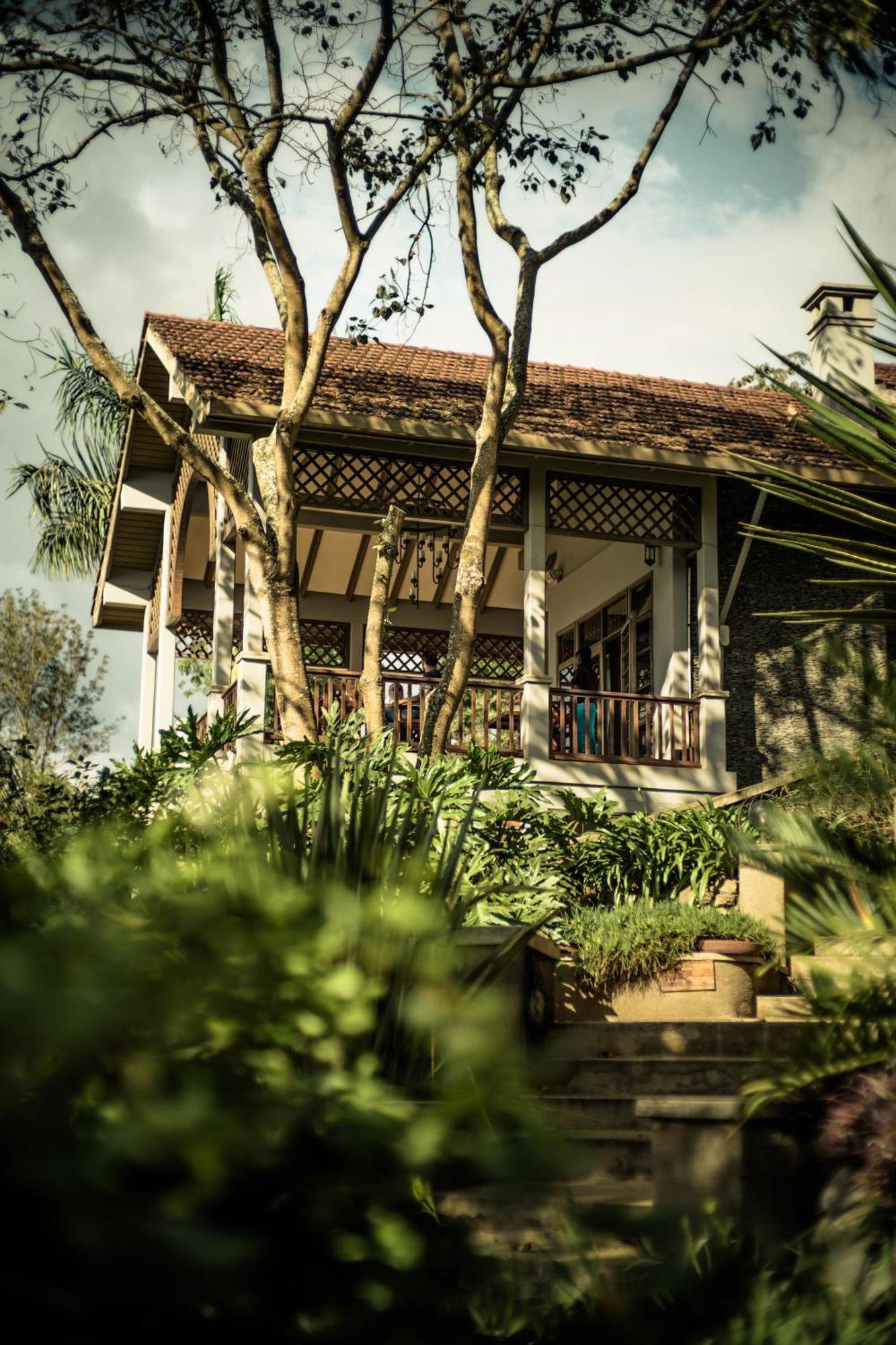 Willa Onsea House & Machweo Retreat Nkoanrua Zewnętrze zdjęcie