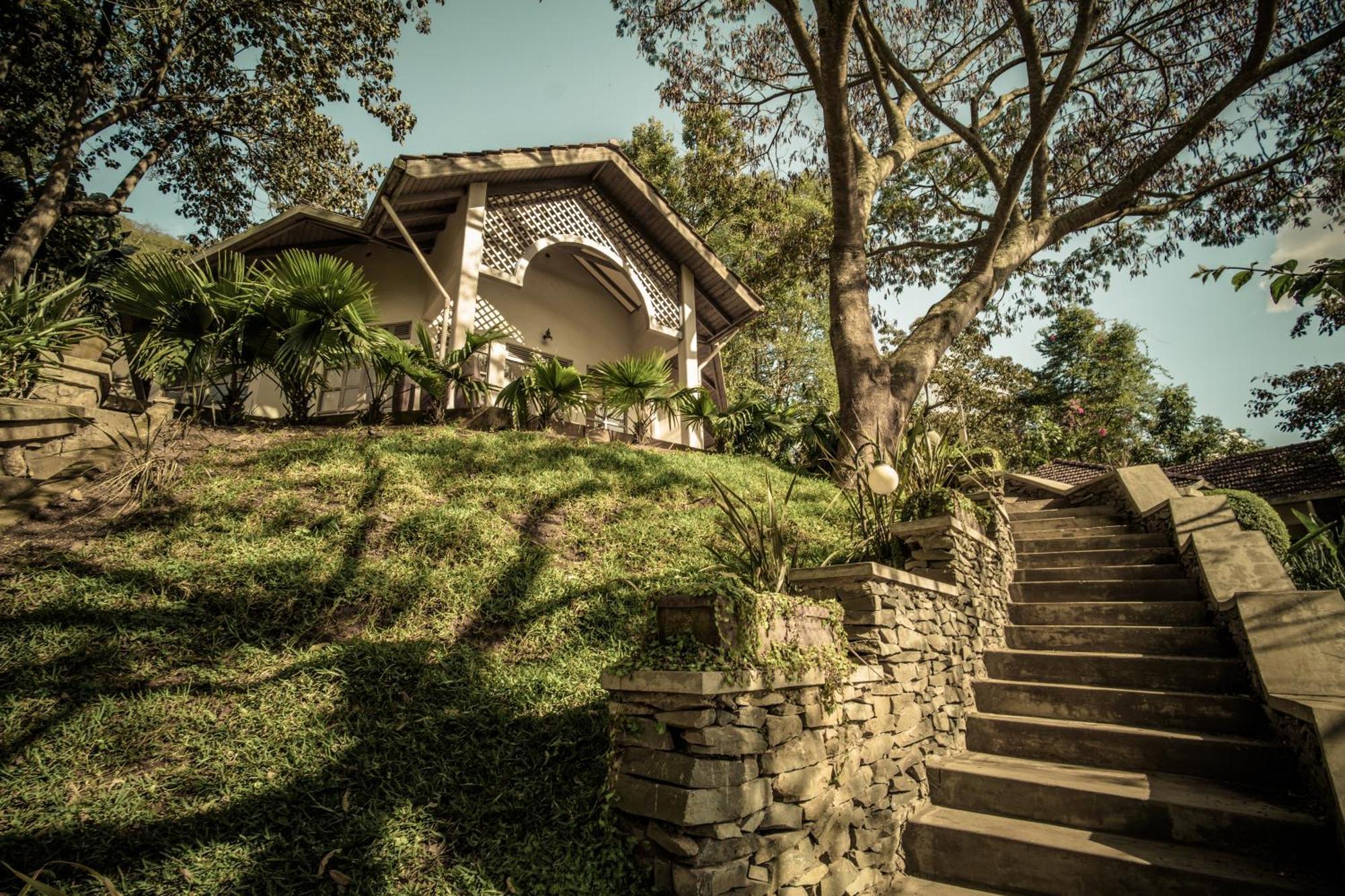 Willa Onsea House & Machweo Retreat Nkoanrua Zewnętrze zdjęcie