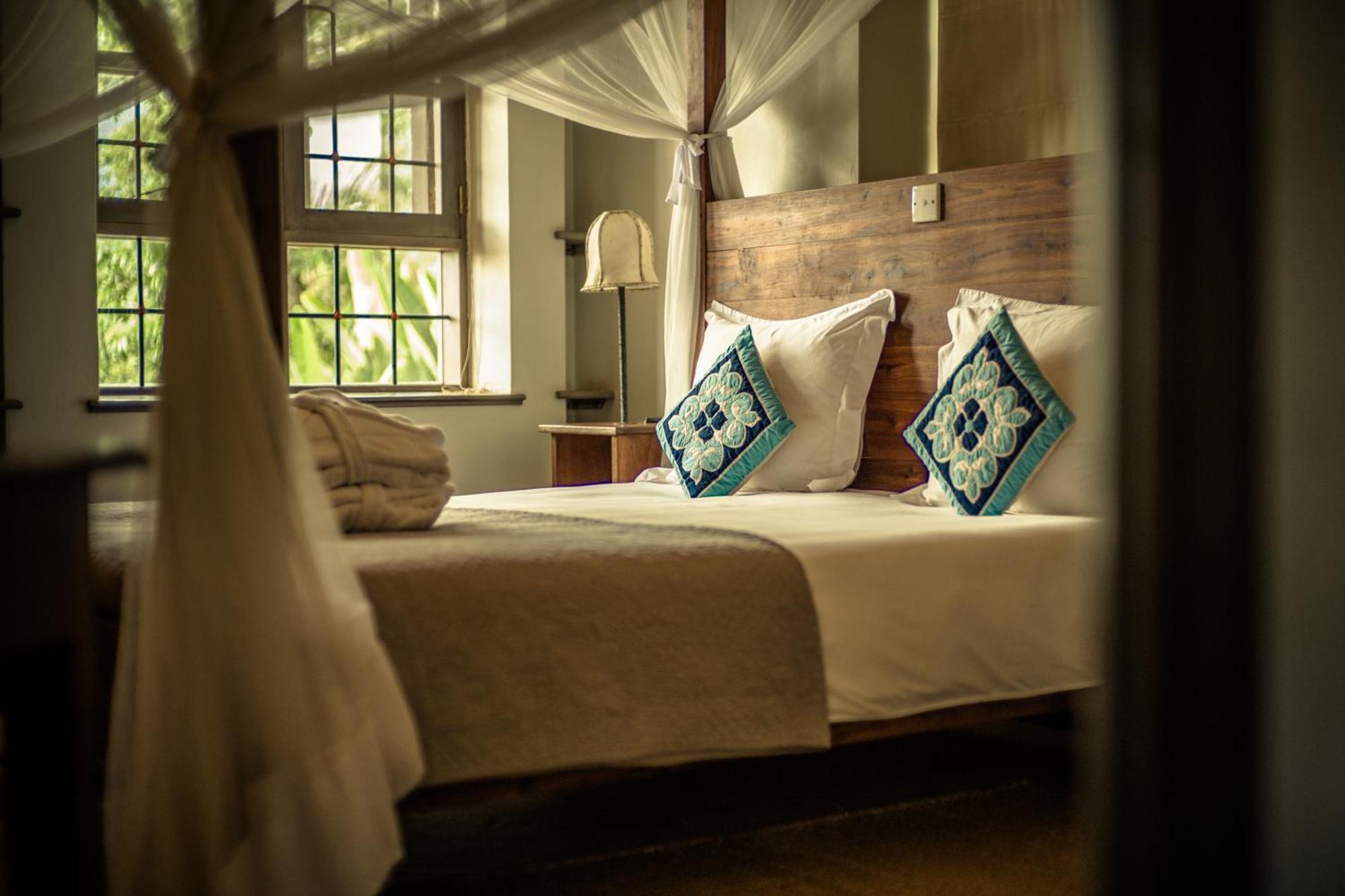 Willa Onsea House & Machweo Retreat Nkoanrua Zewnętrze zdjęcie