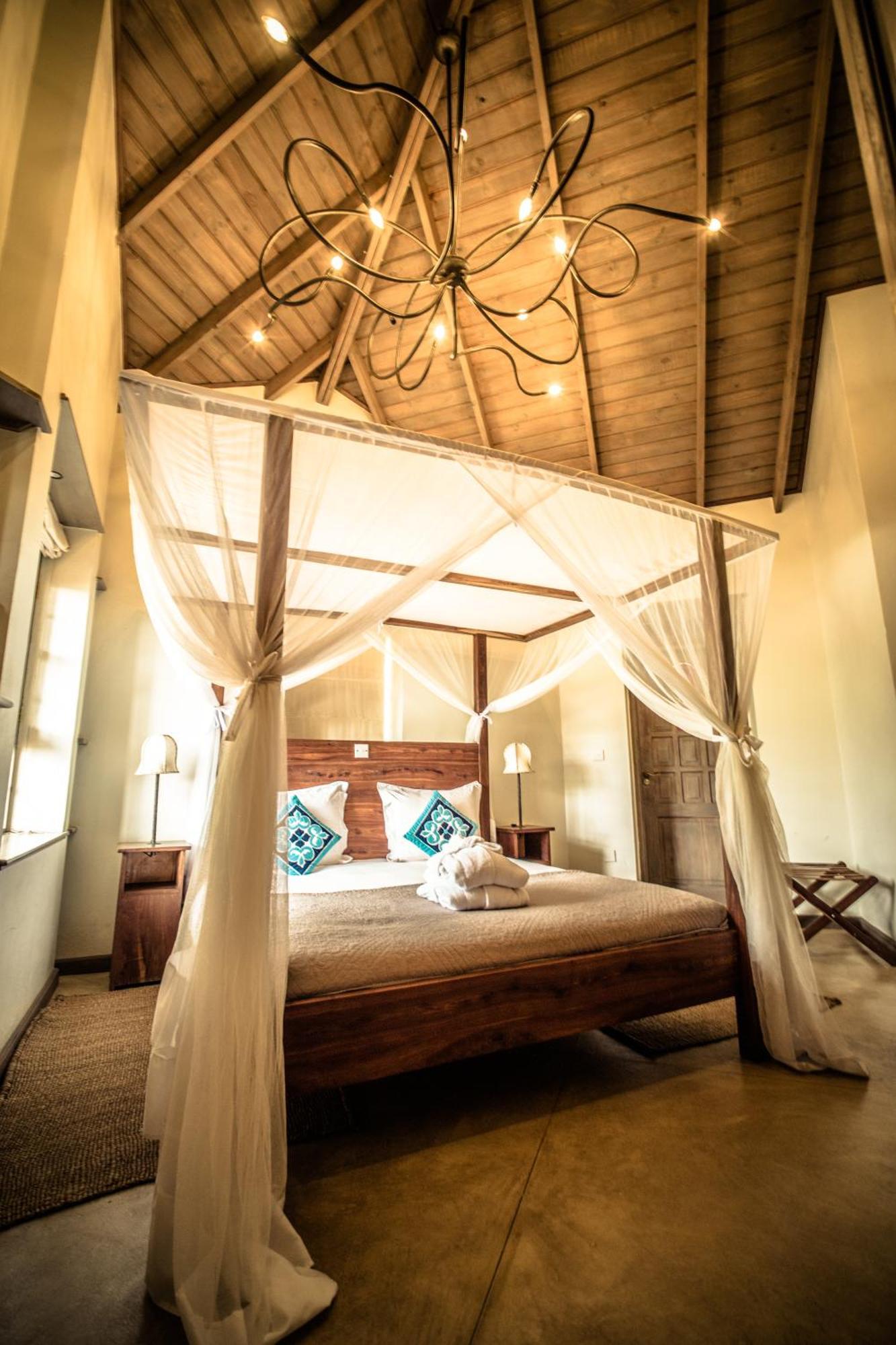 Willa Onsea House & Machweo Retreat Nkoanrua Zewnętrze zdjęcie