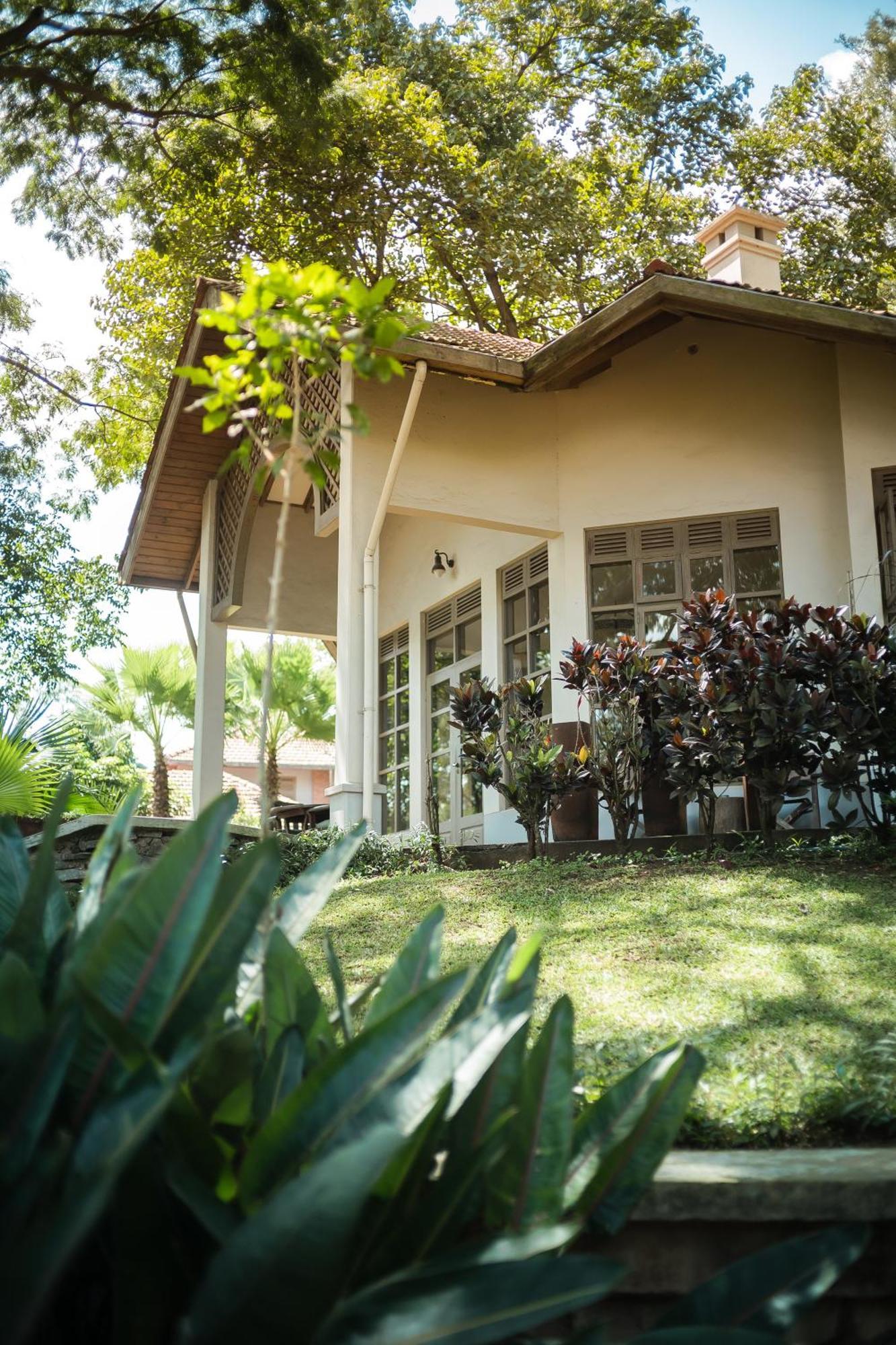Willa Onsea House & Machweo Retreat Nkoanrua Zewnętrze zdjęcie