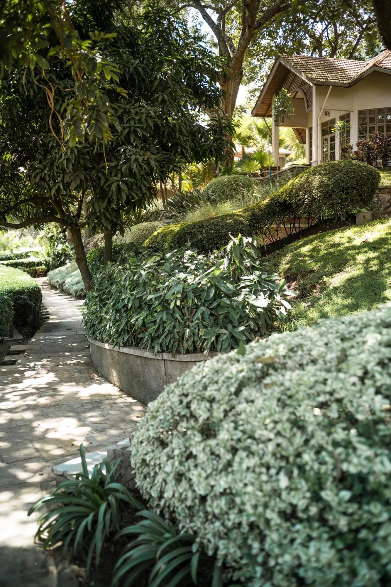 Willa Onsea House & Machweo Retreat Nkoanrua Zewnętrze zdjęcie