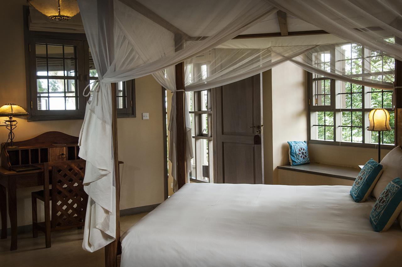 Willa Onsea House & Machweo Retreat Nkoanrua Zewnętrze zdjęcie
