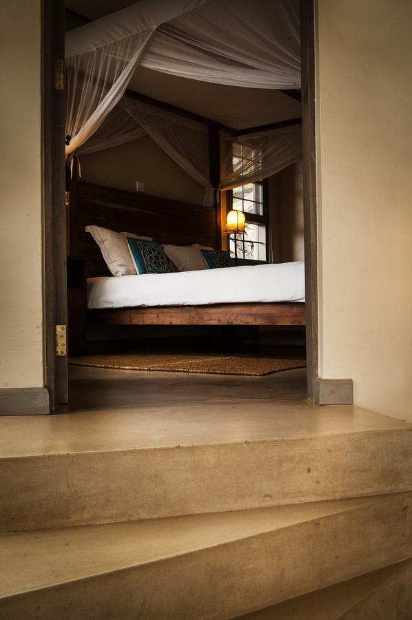 Willa Onsea House & Machweo Retreat Nkoanrua Zewnętrze zdjęcie