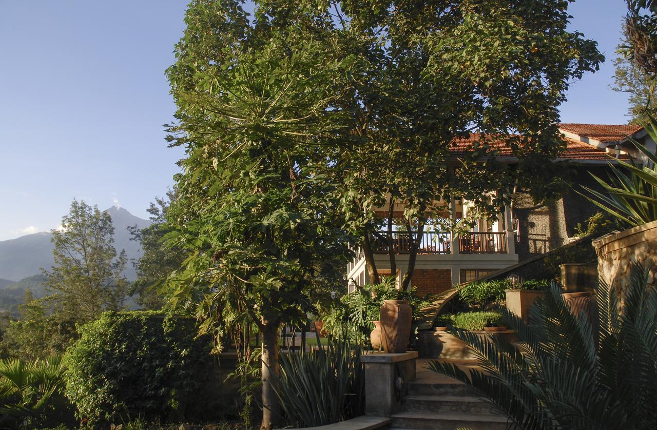 Willa Onsea House & Machweo Retreat Nkoanrua Zewnętrze zdjęcie