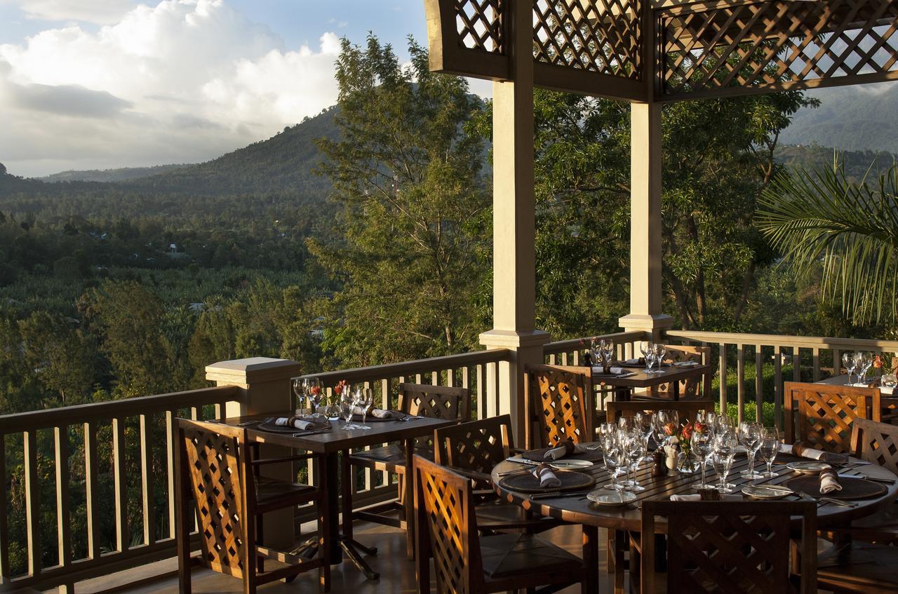 Willa Onsea House & Machweo Retreat Nkoanrua Zewnętrze zdjęcie