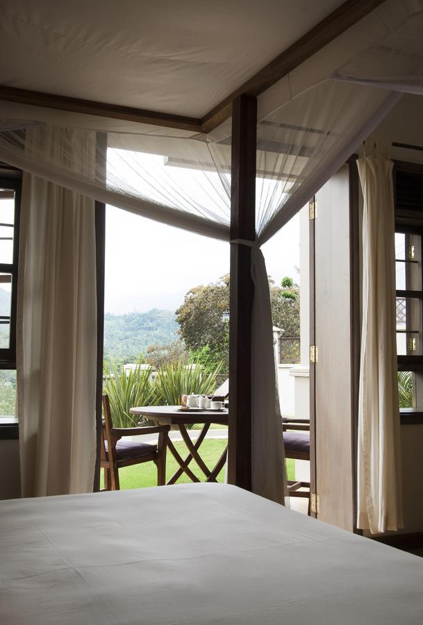 Willa Onsea House & Machweo Retreat Nkoanrua Zewnętrze zdjęcie