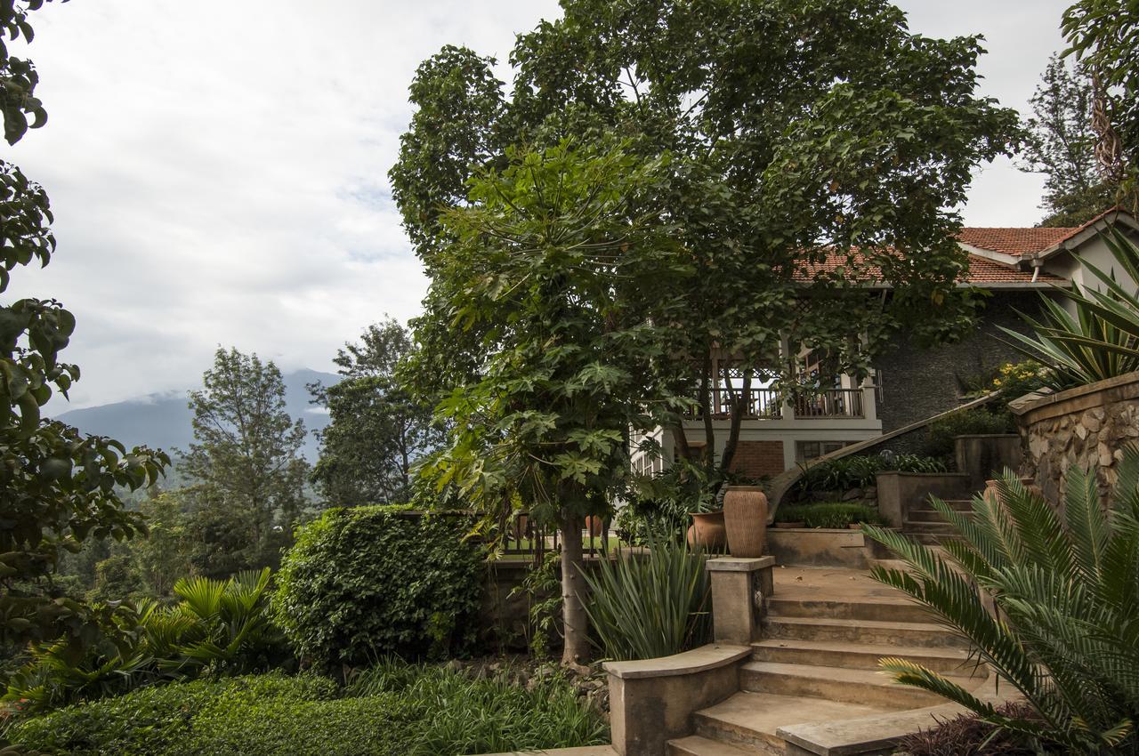 Willa Onsea House & Machweo Retreat Nkoanrua Zewnętrze zdjęcie