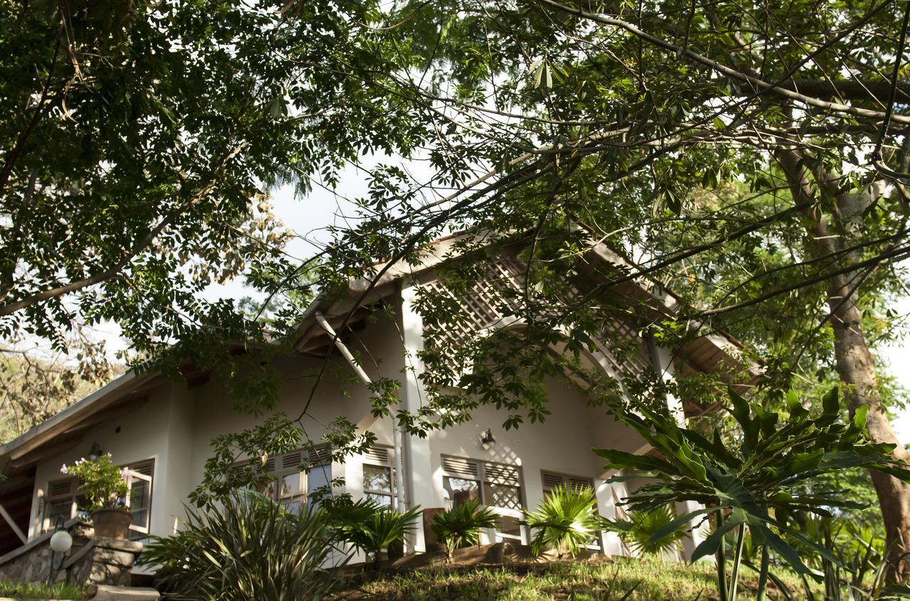 Willa Onsea House & Machweo Retreat Nkoanrua Zewnętrze zdjęcie