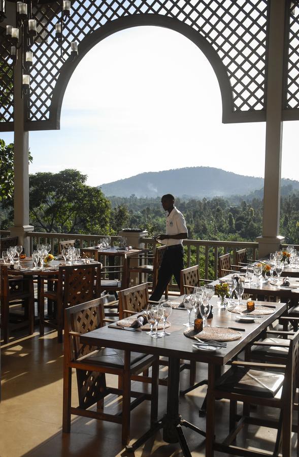 Willa Onsea House & Machweo Retreat Nkoanrua Zewnętrze zdjęcie