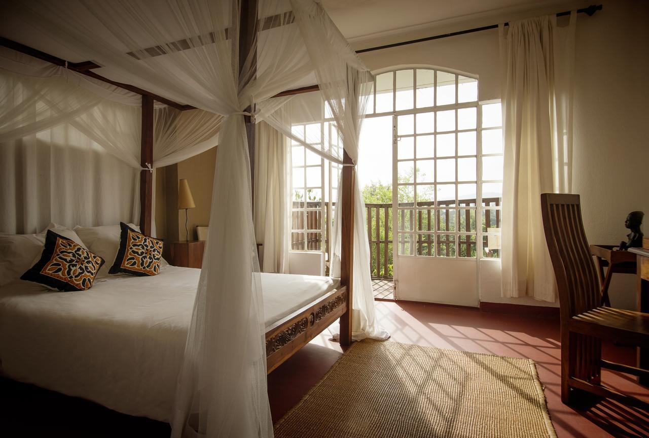 Willa Onsea House & Machweo Retreat Nkoanrua Zewnętrze zdjęcie